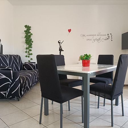 Appartamento La Collina Verde Penne Exterior photo
