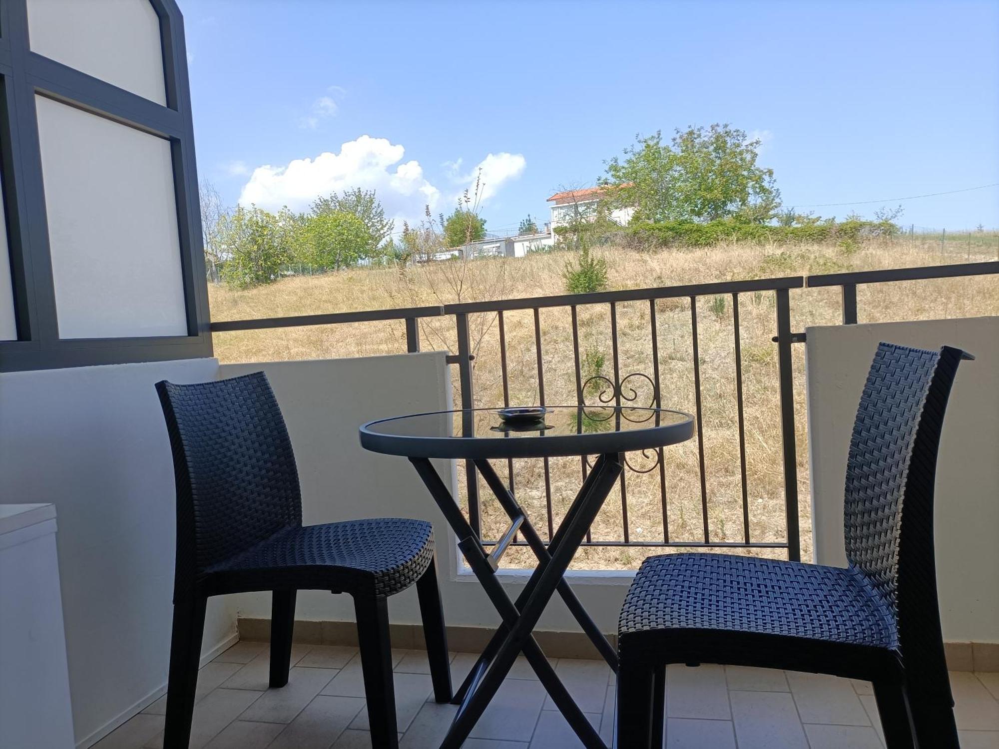 Appartamento La Collina Verde Penne Room photo